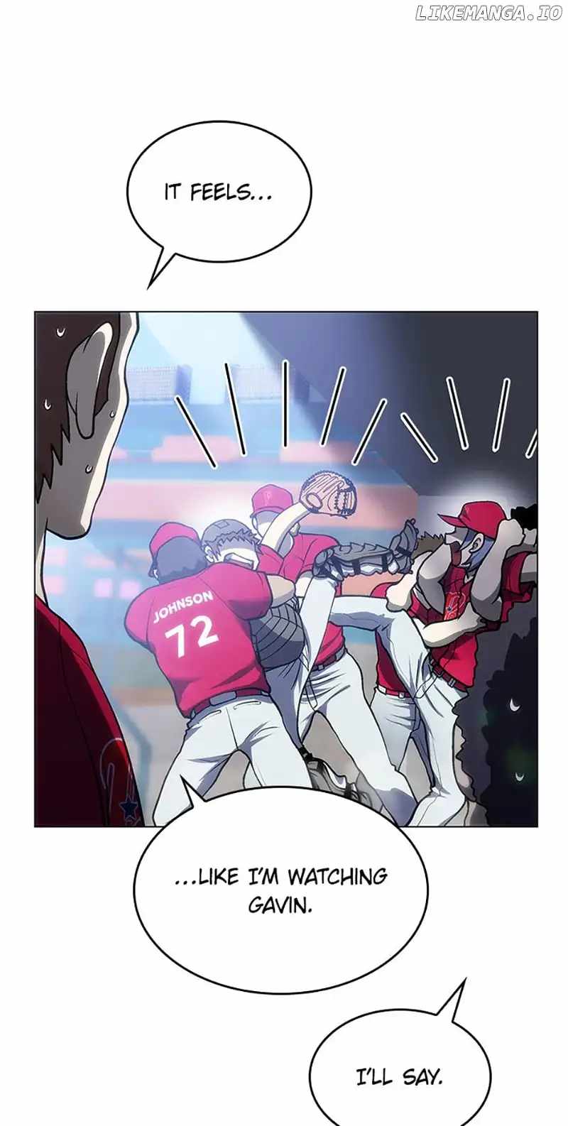 Home Plate Villain Chapter 38 36